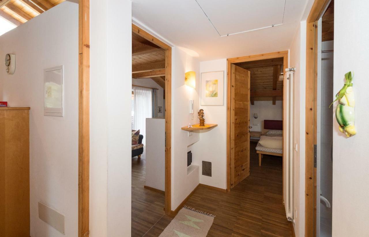 Apartments Haus Martin Nova Levante Exteriör bild