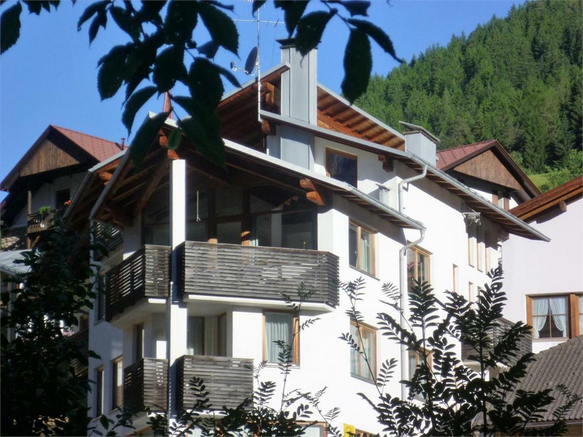 Apartments Haus Martin Nova Levante Exteriör bild